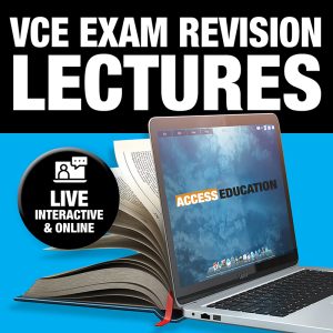 Exam Revision Lectures 2024