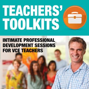 Teachers' Toolkit 2024